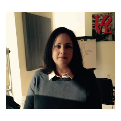 Barbara Monzo&thinsp;