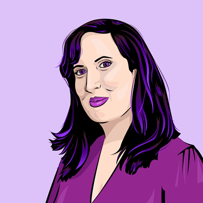 Stephanie King&thinsp;