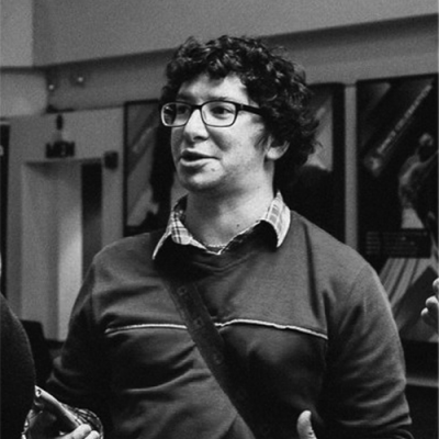 Corey Abramson&thinsp;(Administrator)