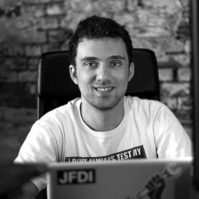 Chris Alfano&thinsp;(Administrator)