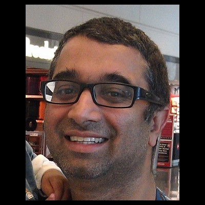 Krishna Malyala&thinsp;