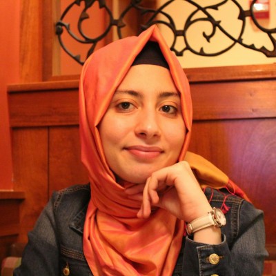 Esma Goktekin Ornek&thinsp;