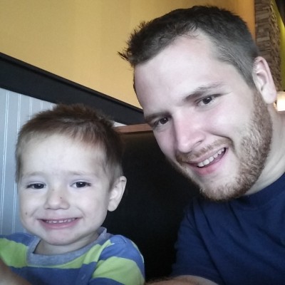 Michael Purdy&thinsp;