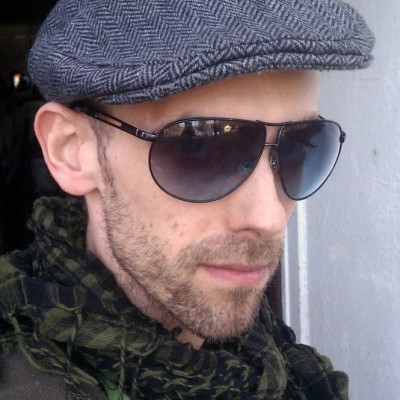 Steven Miklovic&thinsp;