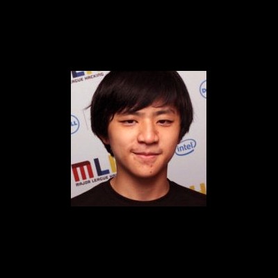 Jonathan Lee&thinsp;