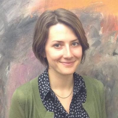 Elizabeth Pinney&thinsp;