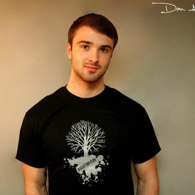 Kyle McCloskey&thinsp;