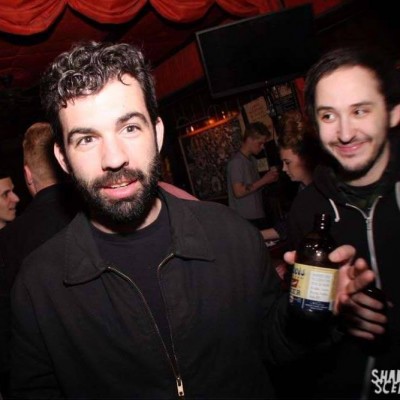 Stephen Skilton&thinsp;