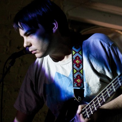 Zachary Reese&thinsp;