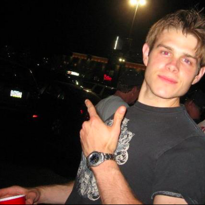 Colin McNamara&thinsp;