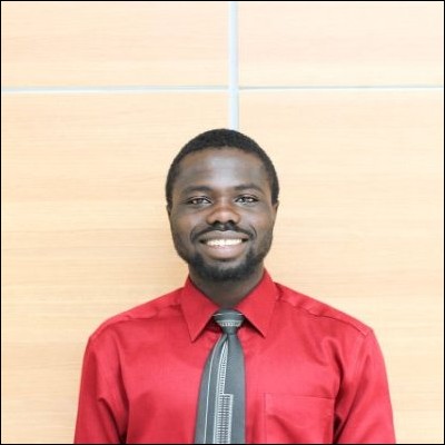 Adebayo Adejare&thinsp;