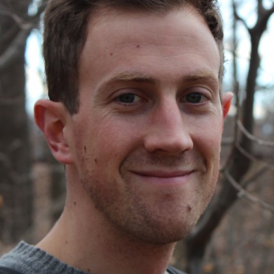 Adam Phillips-Silver&thinsp;