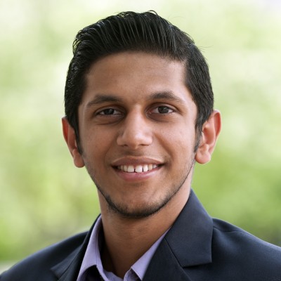 Pratik Shekhar&thinsp;