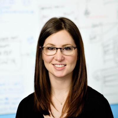 Jessica Wray&thinsp;