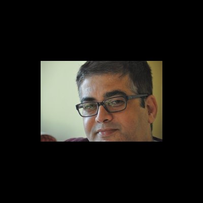 Sameer Tipnis&thinsp;