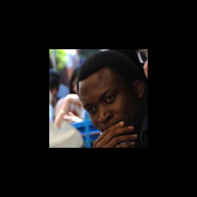 Remi Adewale&thinsp;