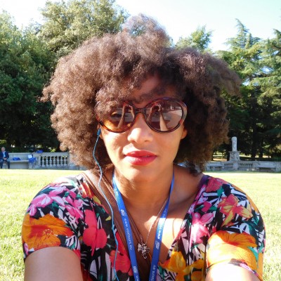 Charity Curtis&thinsp;