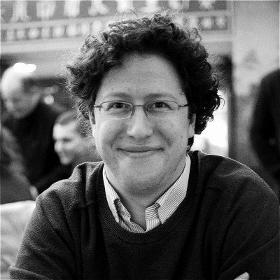 William Knowles&thinsp;