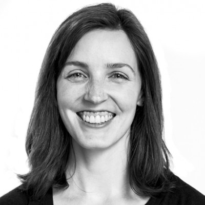 Adrienne McDonnell&thinsp;