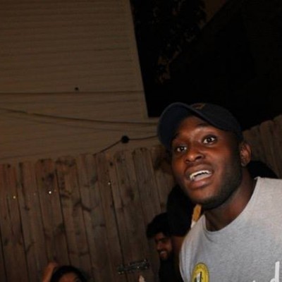 Chima onyekwere&thinsp;