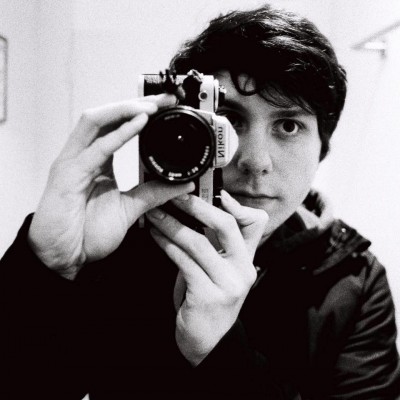 Michael Wiedinmyer&thinsp;