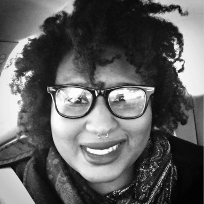 Charmel Sippio&thinsp;