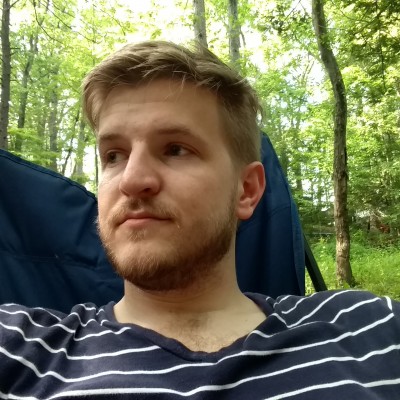 Matt Tomlinson&thinsp;