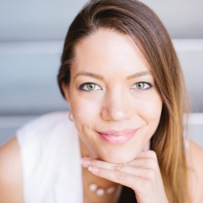 Andrea Hansen-Phillips&thinsp;