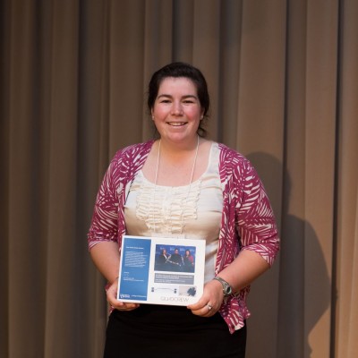 Elizabeth Gorman&thinsp;