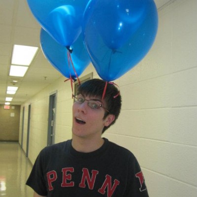 Anthony Ciacci&thinsp;