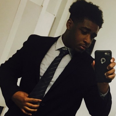 Darnell Davis&thinsp;